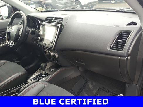 Used 2024 Mitsubishi Outlander Sport SE image 29