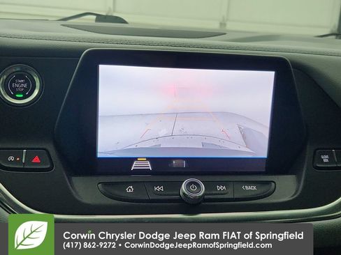 Used 2020 Chevrolet Blazer LT FWD image 25