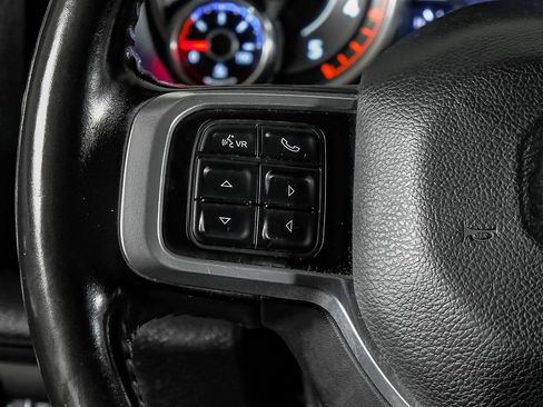 Used 2021 RAM 3500 Laramie image 17