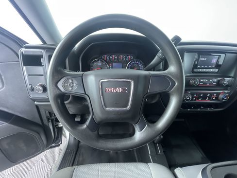 Used 2014 GMC Sierra 1500 4x4 Double Cab image 16