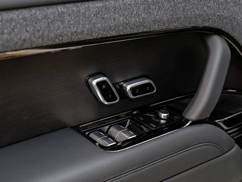 New 2026 Land Rover Range Rover Sport Dynamic SE AWD/4WD image 53