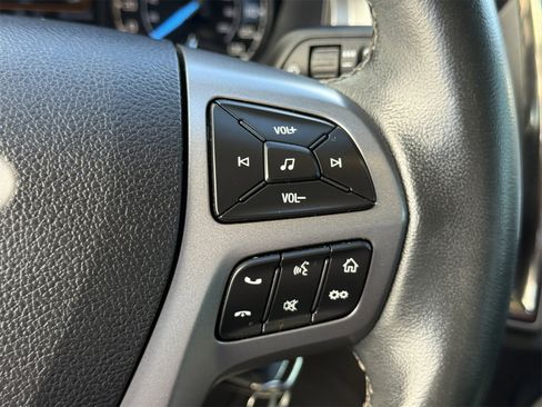 Certified 2021 Ford Ranger XLT w/ Equipment Group 301A Mid image 27