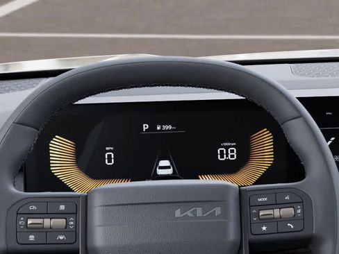 New 2027 Kia Telluride S image 21