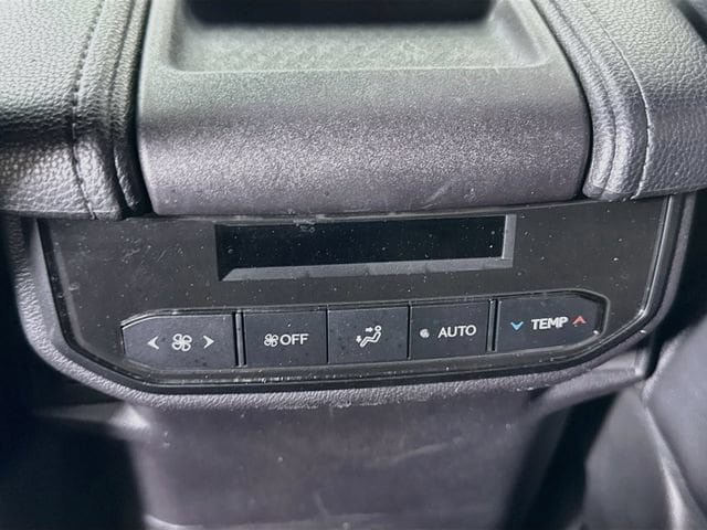 Certified 2025 Toyota Grand Highlander FWD image 26