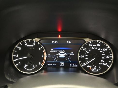 Used 2020 Nissan Altima 2.5 SL AWD/4WD image 15