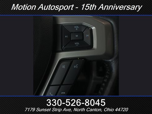 Used 2022 Ford F250 Lariat w/ Black Appearance Package image 20