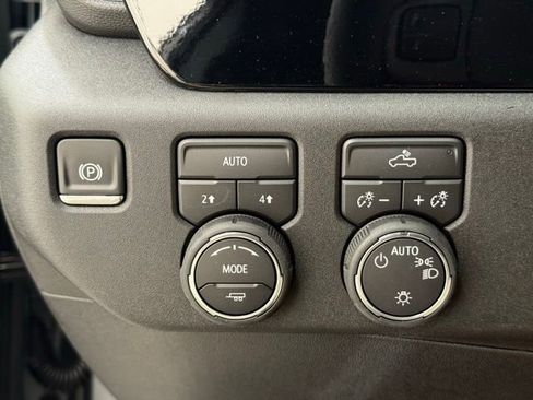 New 2025 Chevrolet Silverado 1500 LT w/ All Star Edition Plus image 30
