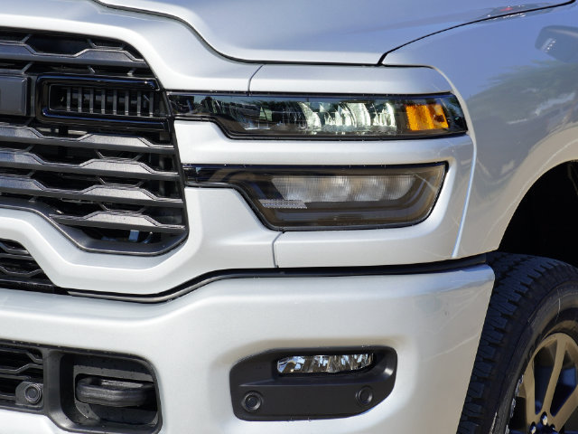 New 2027 RAM 2500 Big Horn AWD/4WD image 11