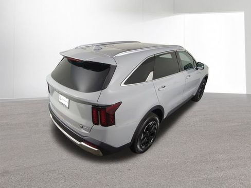 New 2026 Kia Sorento S w/ S Panoramic Sunroof Package image 38