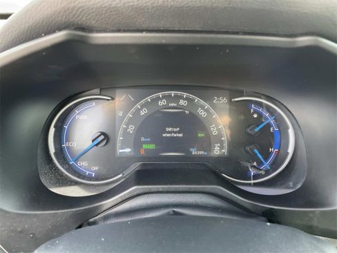 Used 2020 Toyota RAV4 XSE image 31