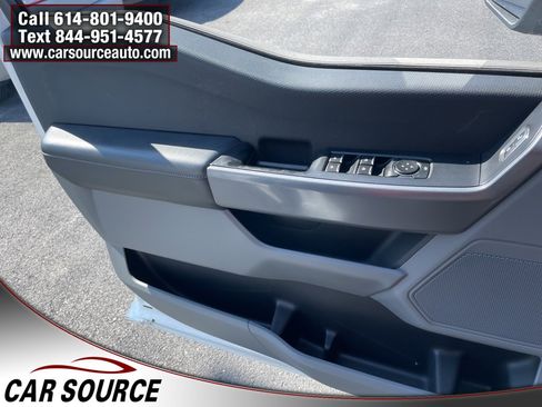 Used 2022 Ford F150 XLT w/ Trailer Tow Package image 21