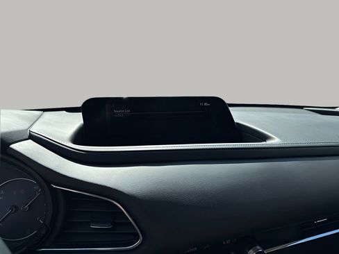 Used 2025 MAZDA CX-30 AWD 2.5 S w/ Preferred Package image 32