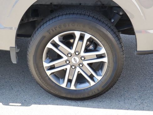 Used 2022 Ford F150 XL w/ STX Appearance Package RWD image 13