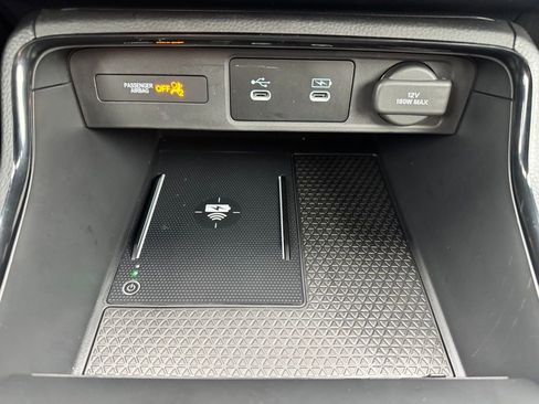 Certified 2026 Honda CR-V TrailSport image 31