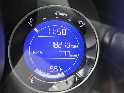 Used 2015 Honda Fit EX image 29