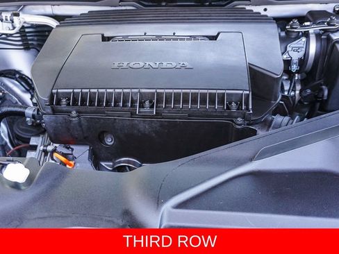 Used 2024 Honda Pilot EX-L image 25