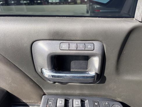 Used 2018 GMC Sierra 1500 SLT w/ Texas SLT Premium Package image 24