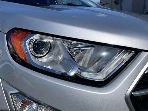 Used 2022 Ford EcoSport SE w/ SE Convenience Package image 31