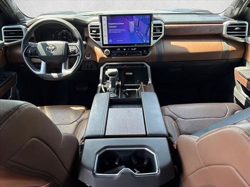 Used 2024 Toyota Tundra 1794 Edition RWD image 19