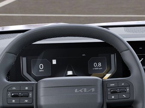 New 2027 Kia Telluride SX Prestige X-Pro AWD/4WD image 54