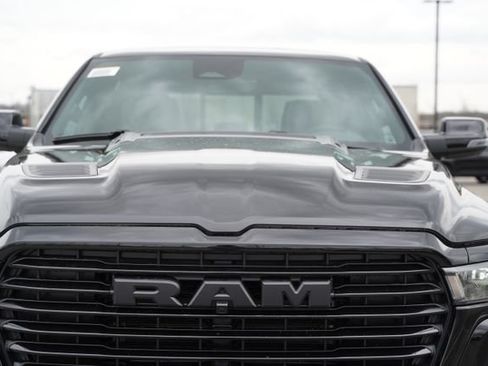 New 2026 RAM 1500 Laramie w/ Night Edition AWD/4WD image 38