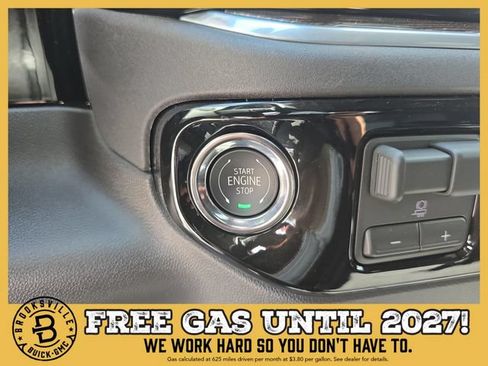 New 2026 GMC Sierra 1500 Elevation w/ Elevation Select Package AWD/4WD image 26