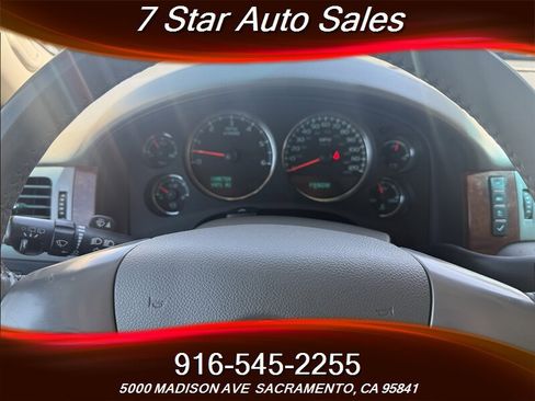 Used 2012 Chevrolet Tahoe LT w/ Luxury Package image 11