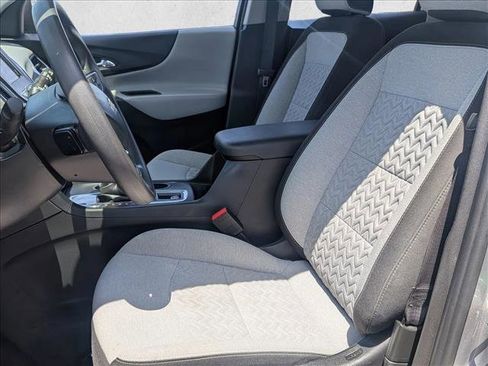 Used 2023 Chevrolet Equinox LT FWD image 15