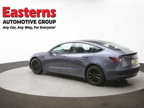 Used 2023 Tesla Model 3 Standard Range image 59