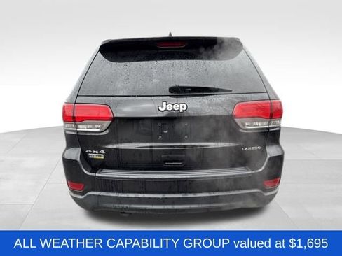 Used 2014 Jeep Grand Cherokee Laredo w/ All Weather Capability Group image 6