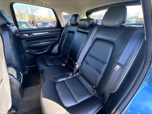 Used 2024 MAZDA CX-5 AWD 2.5 S w/ Select Package image 20