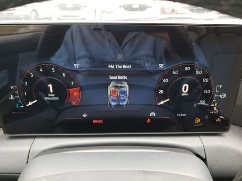 New 2026 Ford Mustang GT image 17