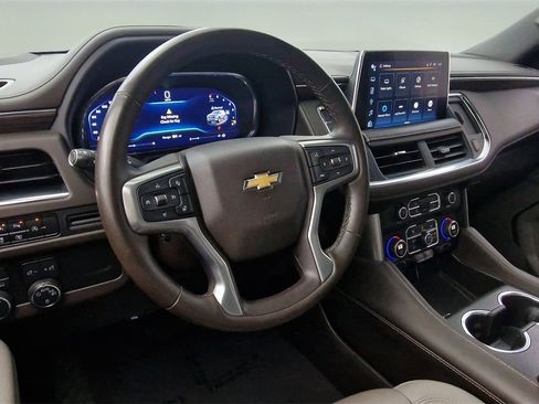 Used 2023 Chevrolet Tahoe LT w/ LT Signature Plus Package image 16