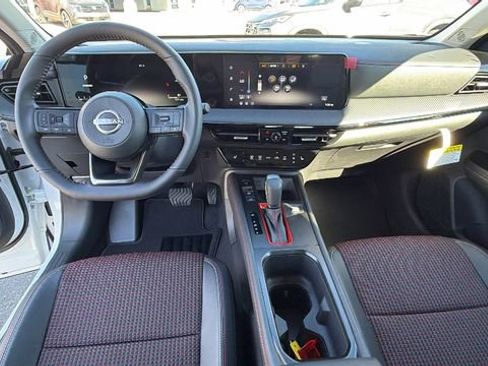 New 2026 Nissan Kicks SR w/ SR Premium Package image 17