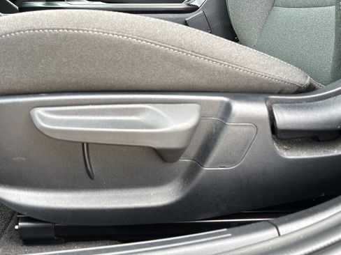 Certified 2025 Kia K4 FWD image 14
