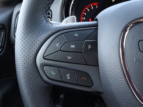 New 2025 Dodge Durango GT w/ Blacktop Package image 29