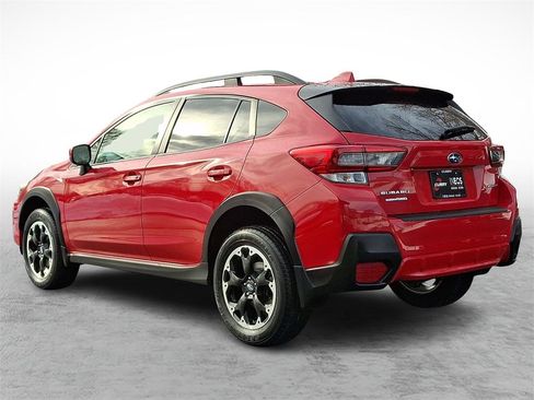 Used 2023 Subaru Crosstrek 2.0i Premium image 6