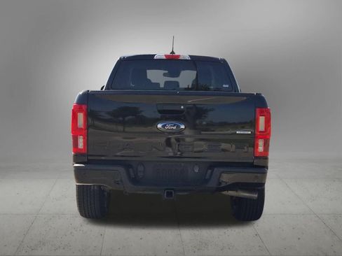 Used 2020 Ford Ranger XLT w/ Equipment Group 301A Mid RWD image 5