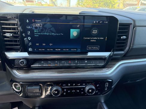 Used 2023 Chevrolet Silverado 1500 RST w/ All Star Edition Plus image 27