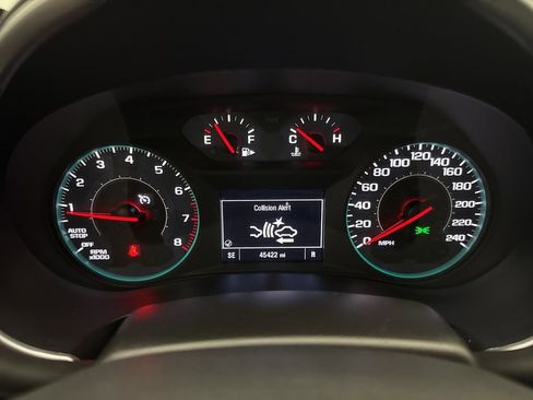 Used 2024 Chevrolet Malibu LT image 21