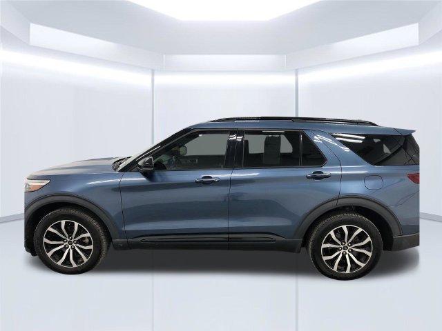 Used 2020 Ford Explorer ST AWD/4WD image 14