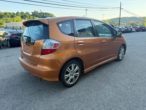 Used 2010 Honda Fit Sport image 5