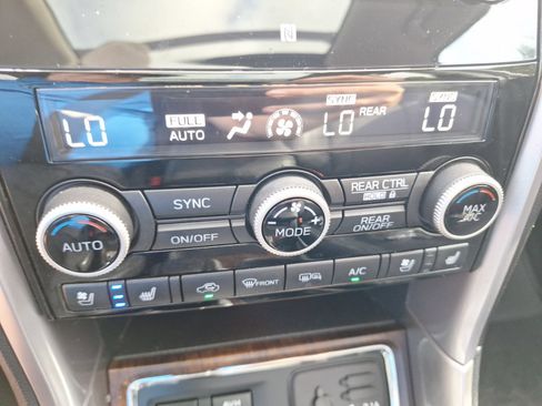 Used 2022 Subaru Ascent Touring w/ Popular Package #2A AWD/4WD image 27