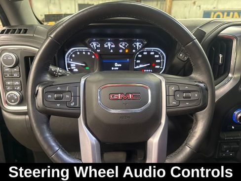 Used 2020 GMC Sierra 1500 Elevation w/ Elevation Value Package image 15