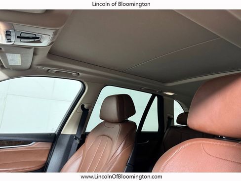 Used 2014 BMW X5 xDrive35i image 22