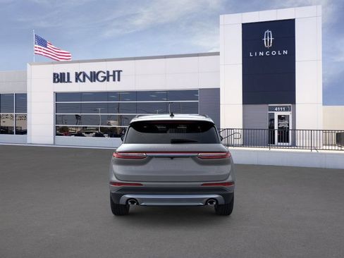 New 2026 Lincoln Corsair Premiere FWD image 5