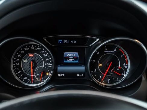 Used 2018 Mercedes-Benz GLA 45 AMG 4MATIC image 33