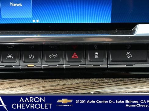 New 2026 Chevrolet Silverado 1500 RST w/ Convenience Package II AWD/4WD image 30