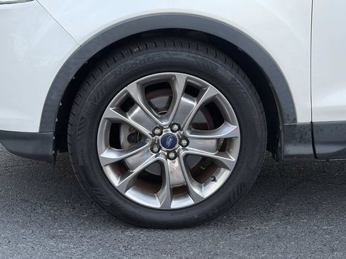 Used 2014 Ford Escape SE w/ Equipment Group 201A FWD image 11
