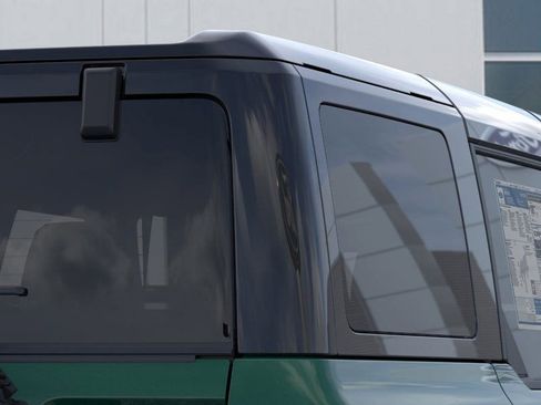 New 2025 Ford Bronco Badlands image 26